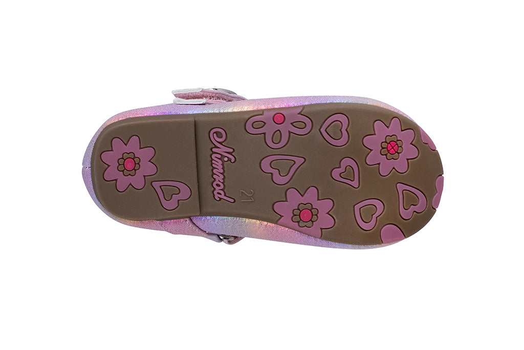 נעלי בלרינה פעוטות - נעלי נמרוד