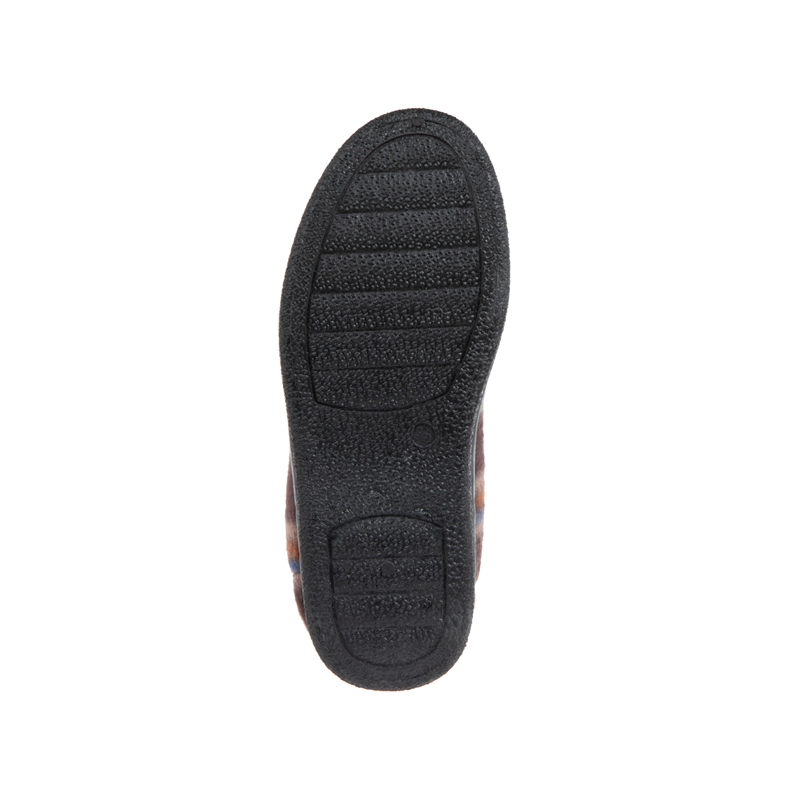 נעלי בית "קיפי" משובצות רוכסן (מידות 35-46) - נעלי נמרוד