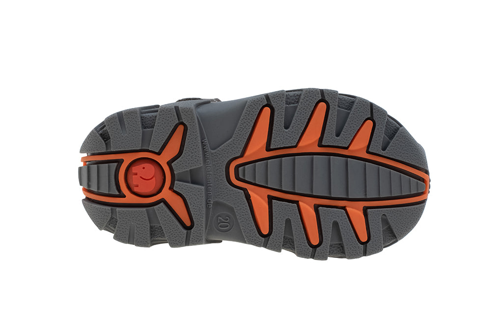 סנדלי FIDO אלפנטן - נעלי נמרוד