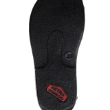 סנדלי אצבע קלועים נמרוד - נעלי נמרוד