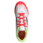 נעלי קט-רגל כדורגל אדידס F50 CLUB TF J - נעלי נמרוד