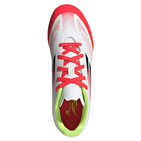 נעלי קט-רגל כדורגל אדידס F50 CLUB TF J - נעלי נמרוד