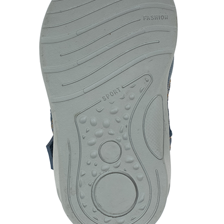 סנדלי צעד ראשון VEGAN נמרוד - נעלי נמרוד