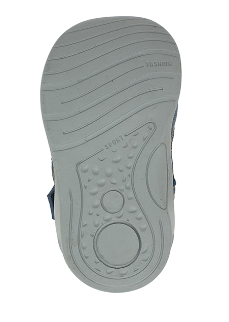 סנדלי צעד ראשון VEGAN נמרוד - נעלי נמרוד