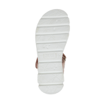 סנדלי פלטפורמה 21EAST - נעלי נמרוד