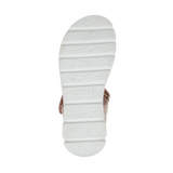 סנדלי פלטפורמה 21EAST - נעלי נמרוד