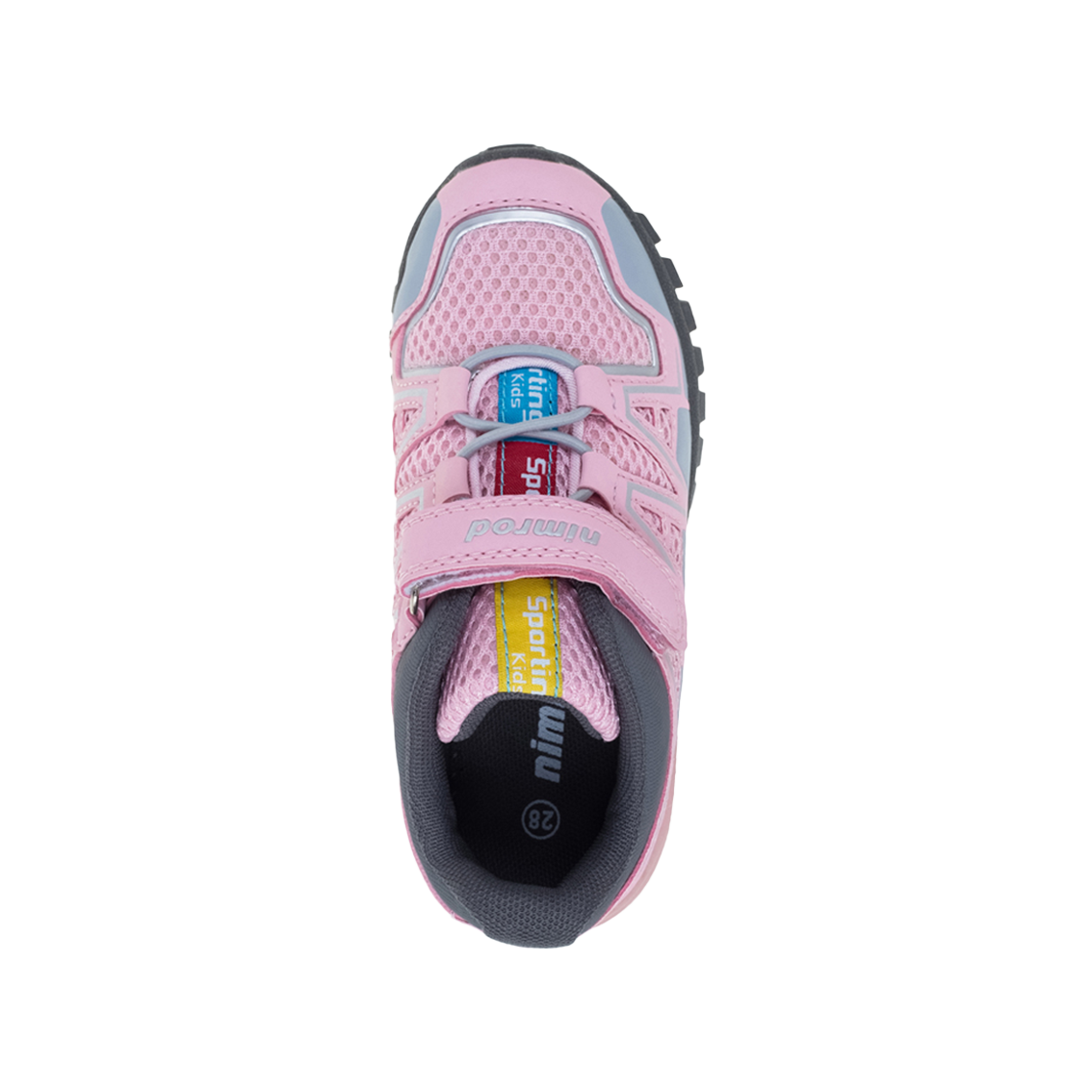 נעלי ספורט HIKING נימרוד - נעלי נמרוד