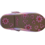 נעלי בלרינה פעוטות - נעלי נמרוד