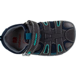 סנדלי FLEXI אלפנטן - נעלי נמרוד