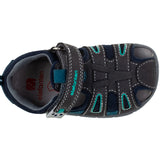 סנדלי FLEXI אלפנטן - נעלי נמרוד