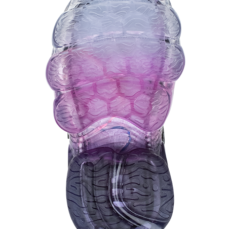 מגפון סקי תאורה אלפנטן WATERPROOF - נעלי נמרוד