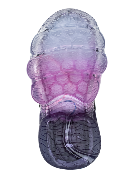 מגפון סקי תאורה אלפנטן WATERPROOF - נעלי נמרוד