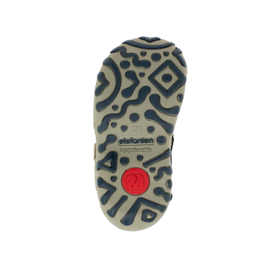 סנדלי ספורט ELEFANTEN - נעלי נמרוד
