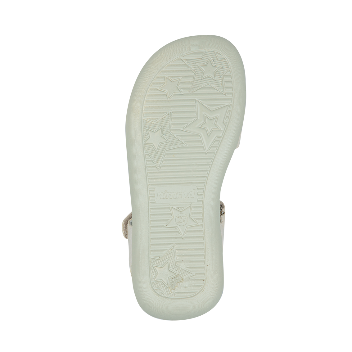 סנדלי בנות VEGAN - נעלי נמרוד