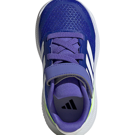 נעלי ספורט אדידס RUNFALCON 5 EL I LUCBLU - נעלי נמרוד