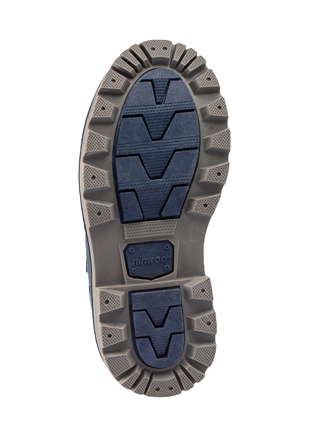 נעלי אופנה בנים נימרוד - נעלי נמרוד