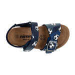 סנדלי שעם בנים - נעלי נמרוד