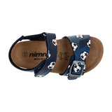 סנדלי שעם בנים - נעלי נמרוד