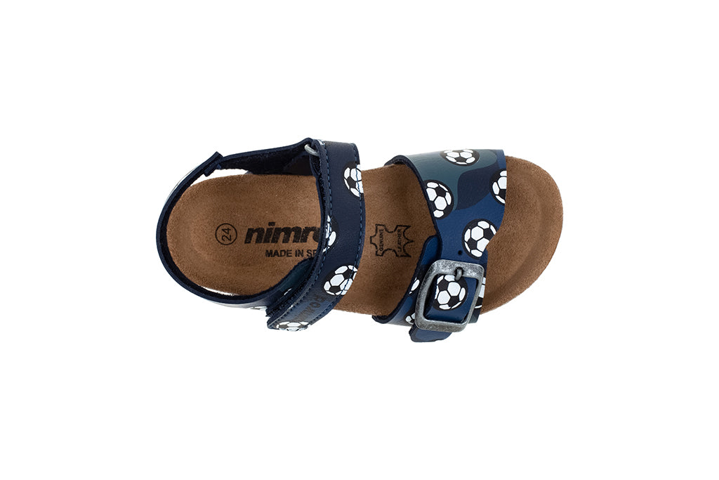 סנדלי שעם בנים - נעלי נמרוד