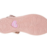 סנדלים פסים אלכסוניים - נעלי נמרוד