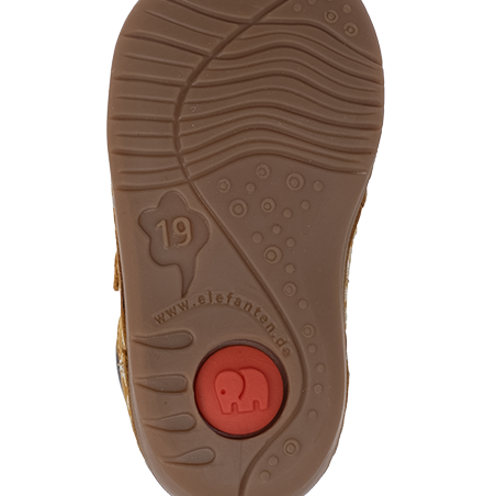 נעלי צעד ראשון LULU אלפנטן - נעלי נמרוד