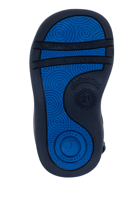 סנדלי OPEN AIR אלפנטן - נעלי נמרוד