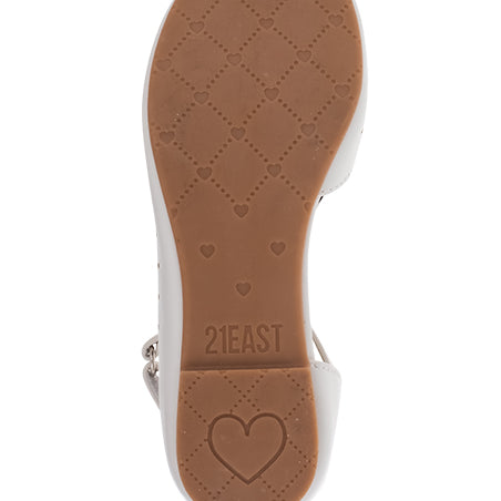 נעלי בלרינה 21EAST - נעלי נמרוד