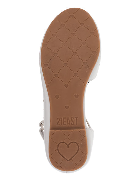 נעלי בלרינה 21EAST - נעלי נמרוד