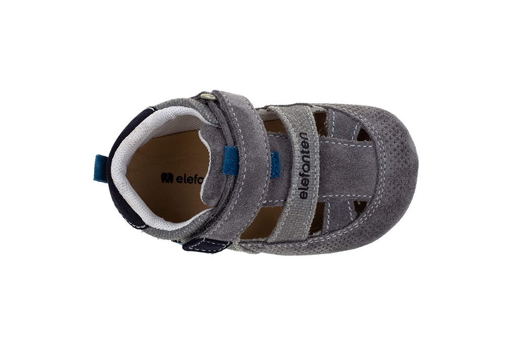 נעלי טרום הליכה אלפנטן - נעלי נמרוד