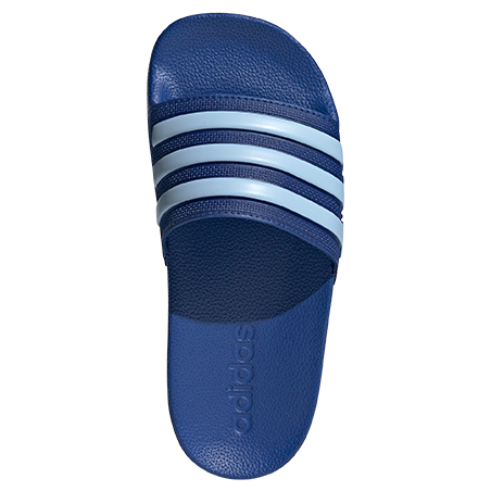 כפכפים אדידס ADILETTE SHOWER - נעלי נמרוד