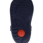 סנדלי צעד ראשון LULU אלפנטן - נעלי נמרוד