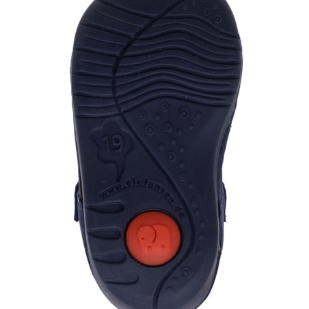 סנדלי צעד ראשון LULU אלפנטן - נעלי נמרוד