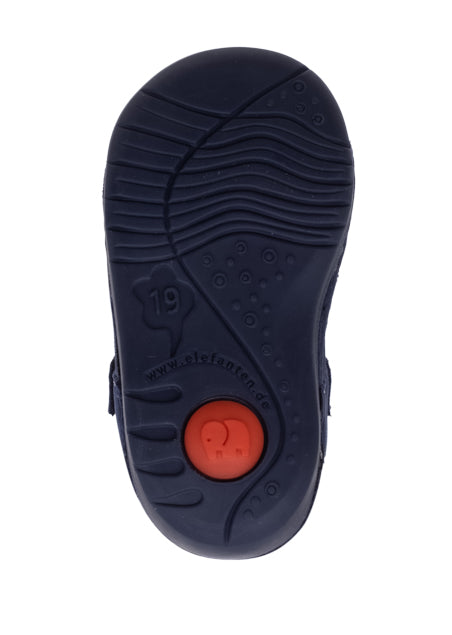 סנדלי צעד ראשון LULU אלפנטן - נעלי נמרוד