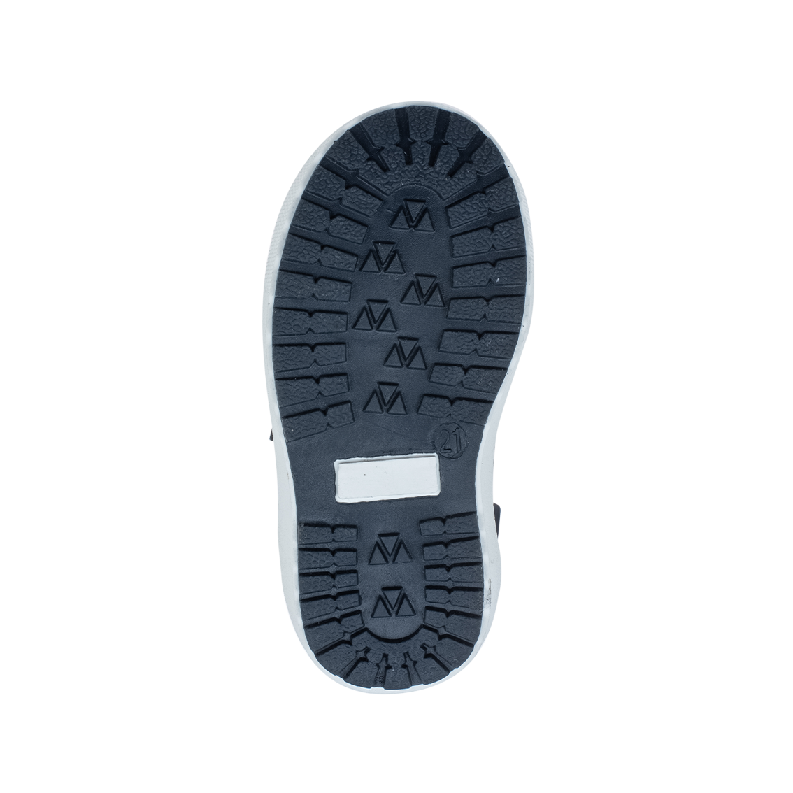 נעלי חורף VEGAN פעוטות - נעלי נמרוד