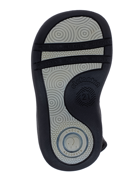 סנדלי OPEN AIR אלפנטן - נעלי נמרוד