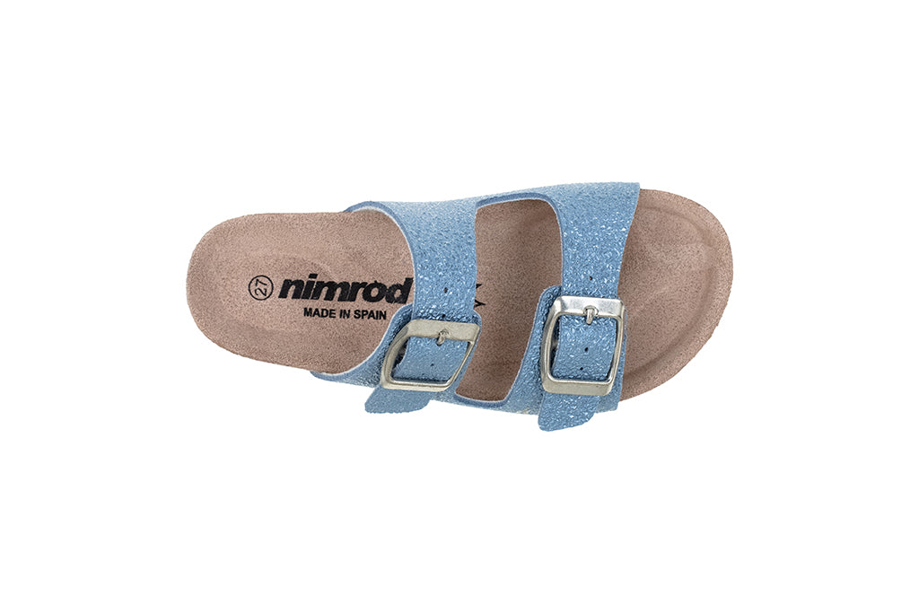 קבקבי שעם - נעלי נמרוד