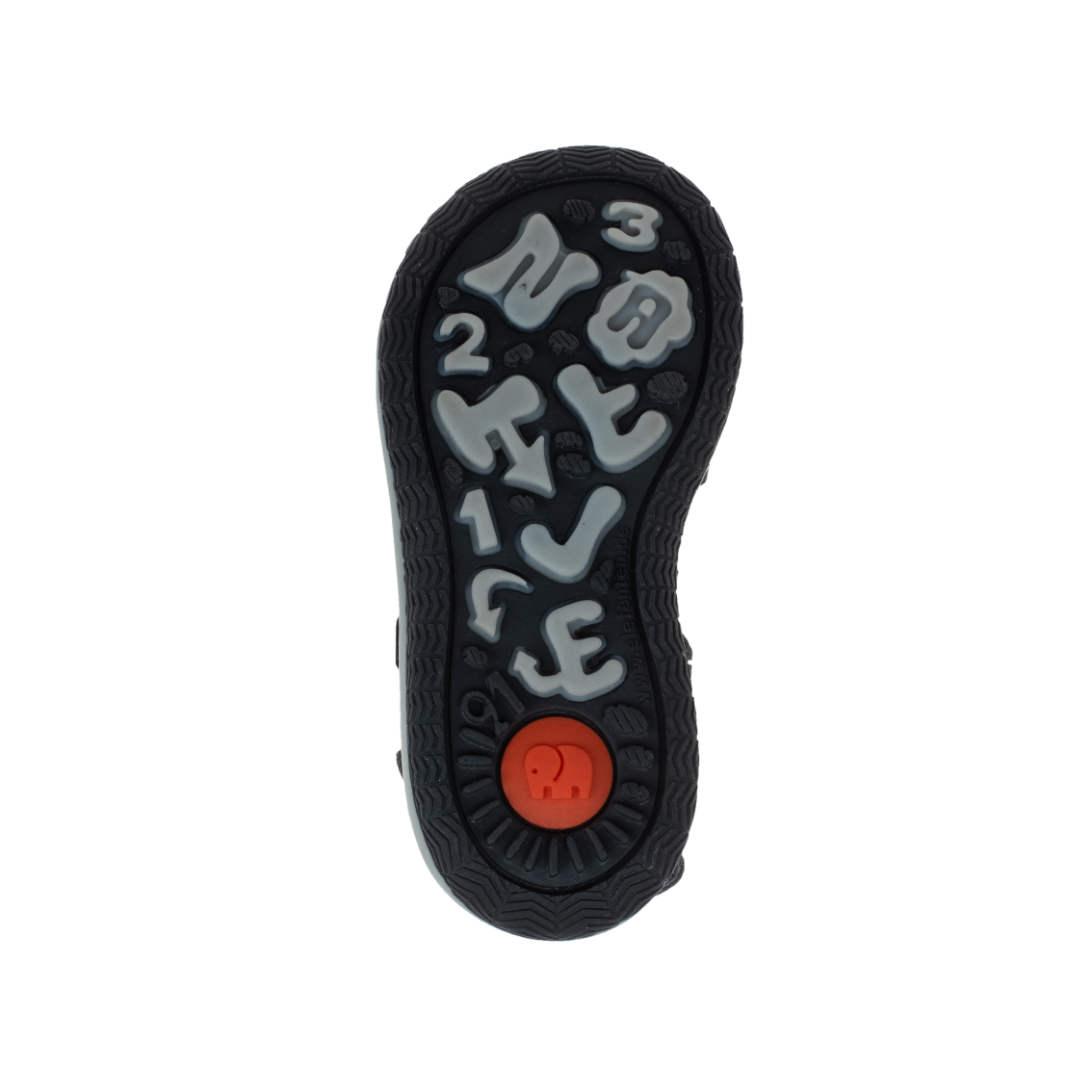 סנדלי פעוטות NIKKI אלפנטן - נעלי נמרוד