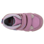 נעלי צעד ראשון RICKY אלפנטן - נעלי נמרוד