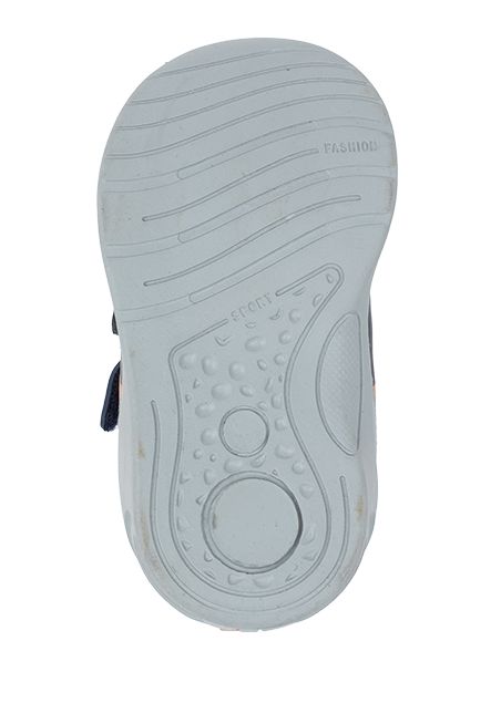 נעלי צעד ראשון VEGAN אלפנטן - נעלי נמרוד