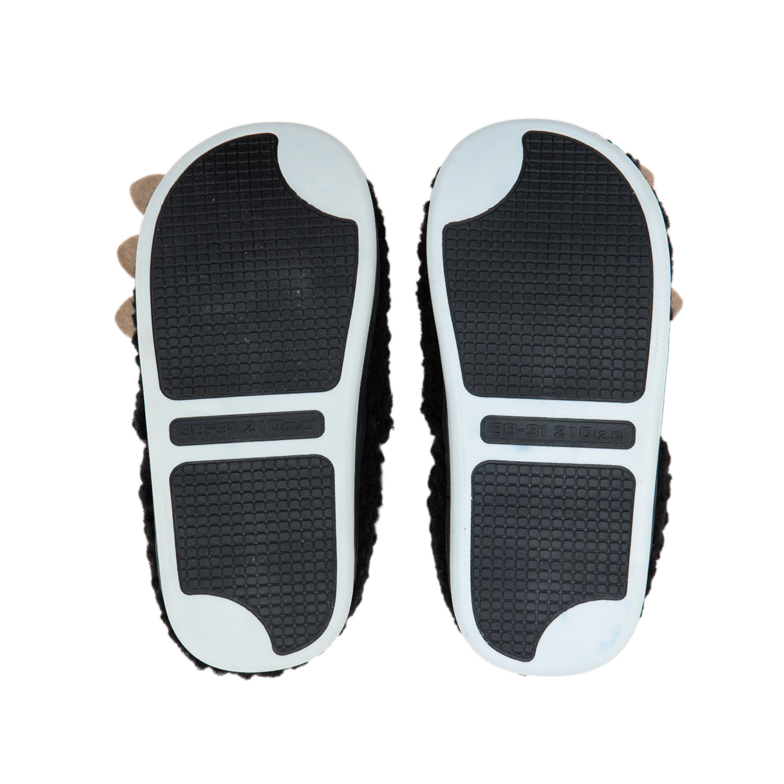 נעלי בית מדוגמות - נעלי נמרוד