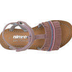 סנדלי בנות פראנזים FANTASY - נעלי נמרוד