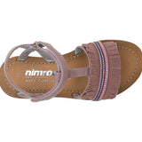 סנדלי בנות פראנזים FANTASY - נעלי נמרוד