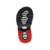 סנדלי תאורה ספיידרמן מארוול דיסני - נעלי נמרוד