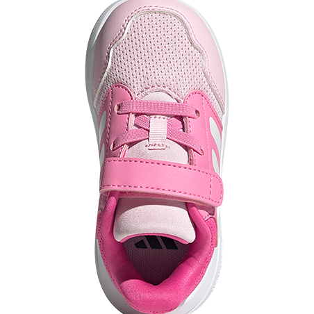 נעלי ספורט אדידס Tensaur Run 3.0 EL I CLPINK - נעלי נמרוד