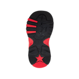 סנדלי ספיידרמן מארוול דיסני - נעלי נמרוד