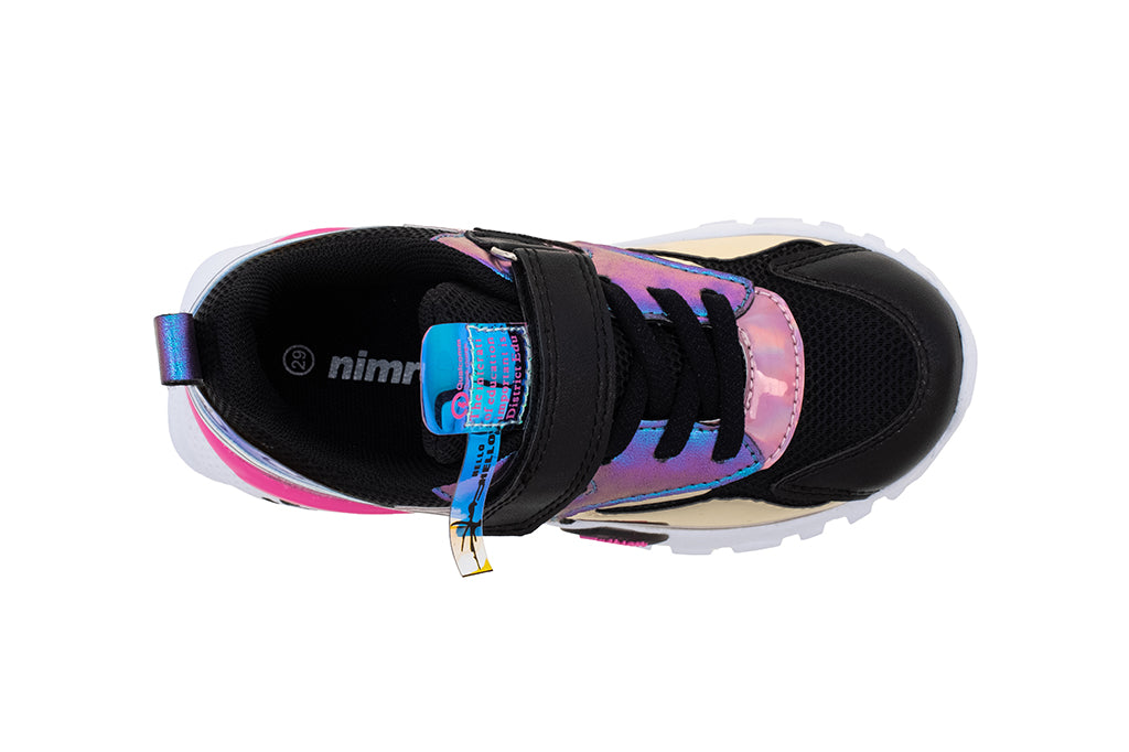 נעלי ספורט אופנה MULTI - נעלי נמרוד