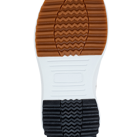 נעלי סניקרס פלטפורמה 21EAST - נעלי נמרוד