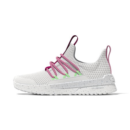 נעלי ספורט אדידס LITE RACER ADAPT 5.0 K - נעלי נמרוד