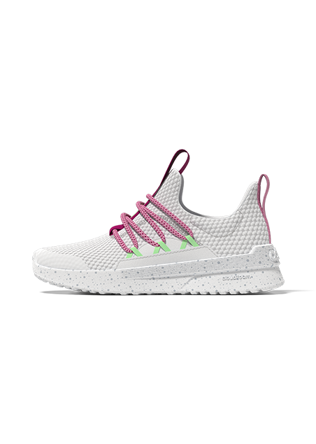 נעלי ספורט אדידס LITE RACER ADAPT 5.0 K - נעלי נמרוד