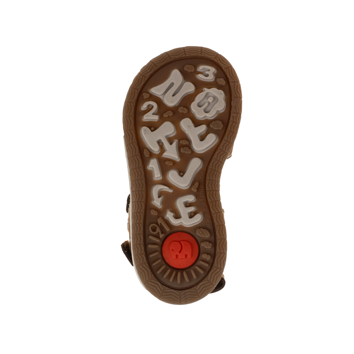 סנדלי פעוטות NIKKI אלפנטן - נעלי נמרוד